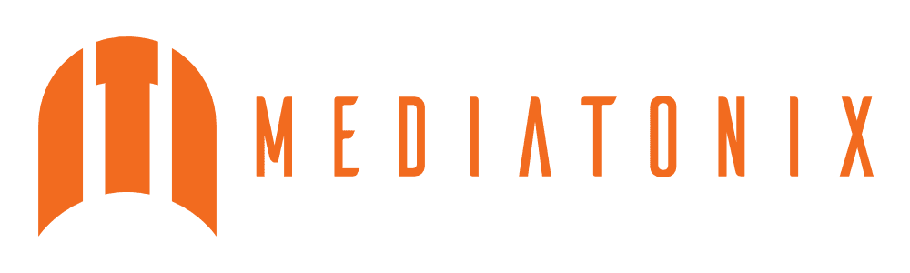 Mediatonix Logo